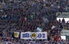 FC Hansa Rostock vs Hannover 96 (1-3)