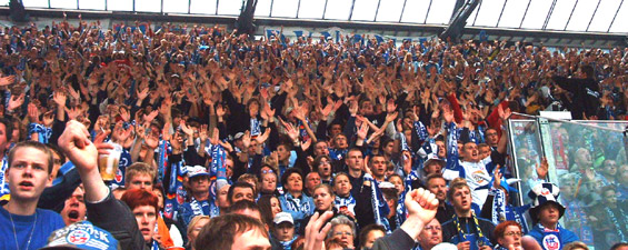 FC Hansa Rostock vs Hannover 96 (1-3) (4)