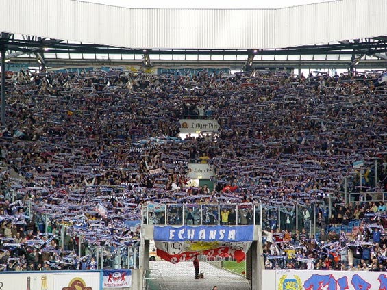 FC Hansa Rostock vs FC Bayern München (0-2) (1)