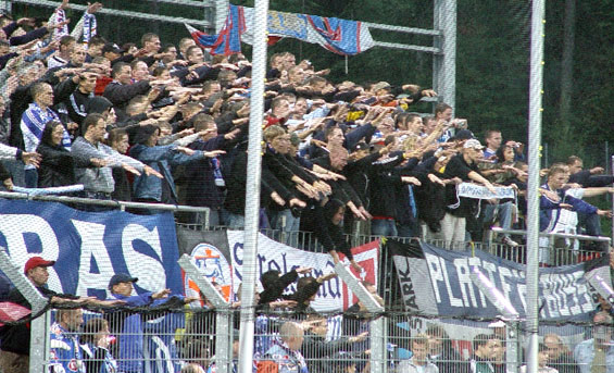 TSG Hoffenheim vs FC Hansa Rostock (1-2) (2)