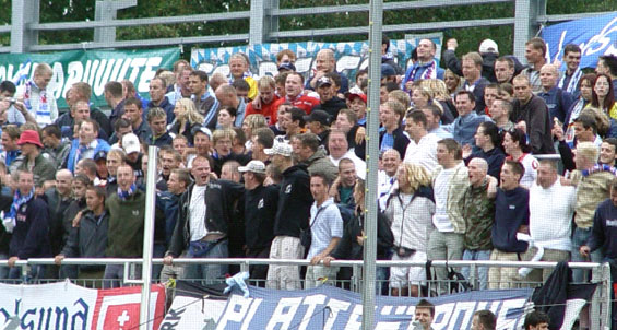 TSG Hoffenheim vs FC Hansa Rostock (1-2) (5)