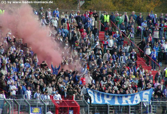Karlsruher SC vs FC Hansa Rostock (1-0) (1)
