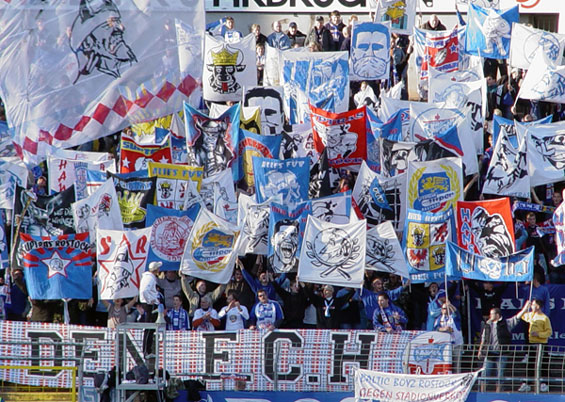 1. FC Saarbrücken vs FC Hansa Rostock (1-2) (3)