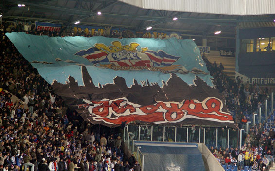 FC Hansa Rostock vs FC Energie Cottbus (0-0) (1)