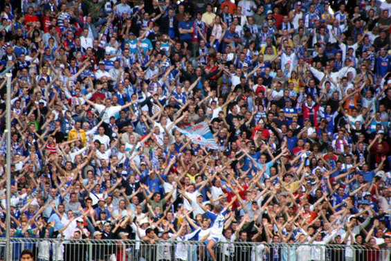 TSV 1860 München vs FC Hansa Rostock (4-1) (2)