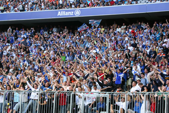 TSV 1860 München vs FC Hansa Rostock (4-1) (4)