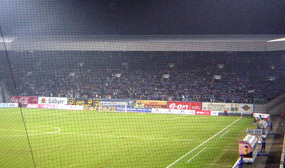 FC Hansa Rostock vs VfL Bochum (0-2) (1)