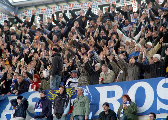 FC Hansa Rostock vs Sportfreunde Siegen (2-0) (3)