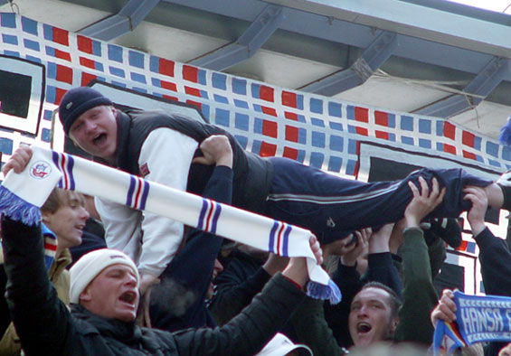 FC Hansa Rostock vs Sportfreunde Siegen (2-0) (7)
