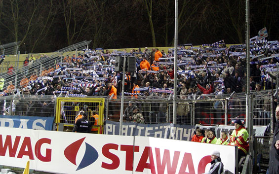 TSV Alemannia Aachen vs FC Hansa Rostock (3-2) (1)
