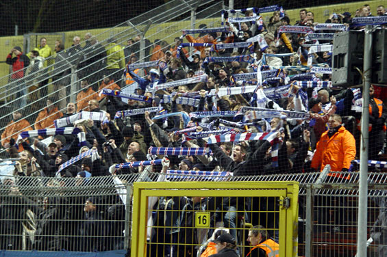 TSV Alemannia Aachen vs FC Hansa Rostock (3-2) (2)