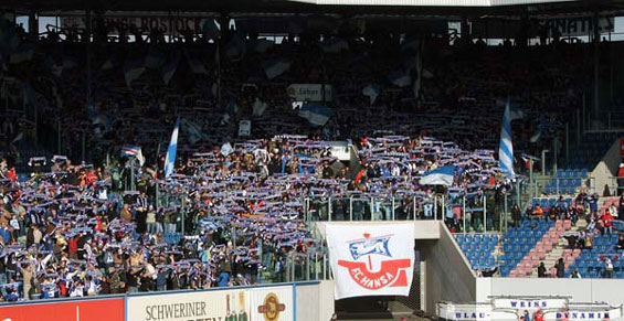 FC Hansa Rostock vs Wacker Burghausen (1-0) (1)