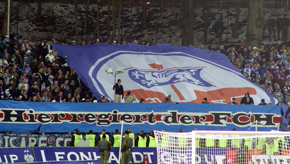 FC Erzgebirge Aue vs FC Hansa Rostock (2-1) (1)