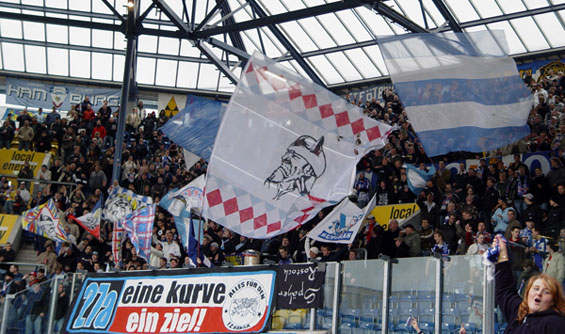 FC Hansa Rostock vs 1. FC Saarbrücken (3-0) (1)