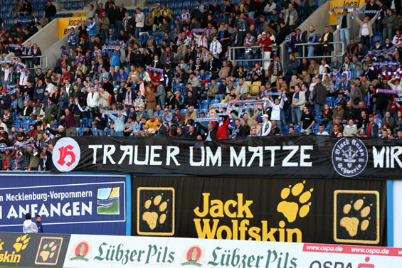 FC Hansa Rostock vs Eintracht Braunschweig (2-3) (1)
