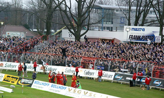FC Energie Cottbus vs FC Hansa Rostock (2-0) (1)