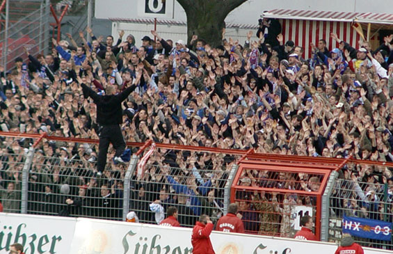 FC Energie Cottbus vs FC Hansa Rostock (2-0) (2)