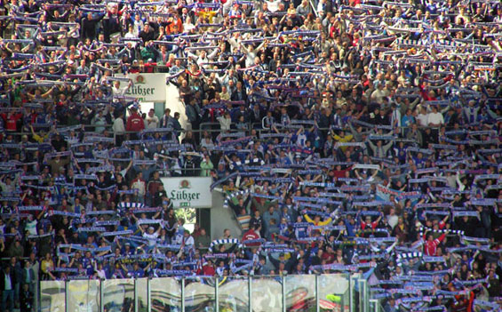 FC Hansa Rostock vs Dynamo Dresden (1-3) (5)