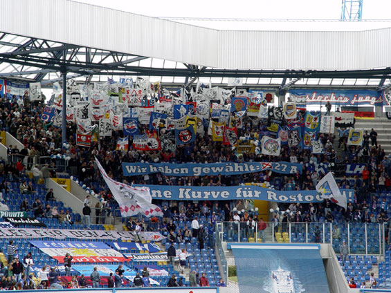 FC Hansa Rostock vs SC Paderborn (2-0) (1)