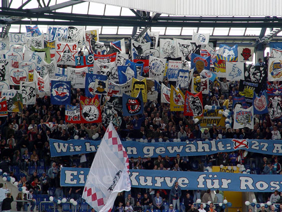 FC Hansa Rostock vs SC Paderborn (2-0) (3)