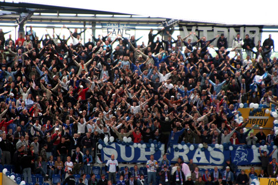 FC Hansa Rostock vs SC Paderborn (2-0) (4)