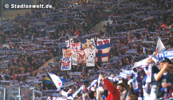 FC Hansa Rostock vs FC Erzgebirge Aue (1-0) (1)