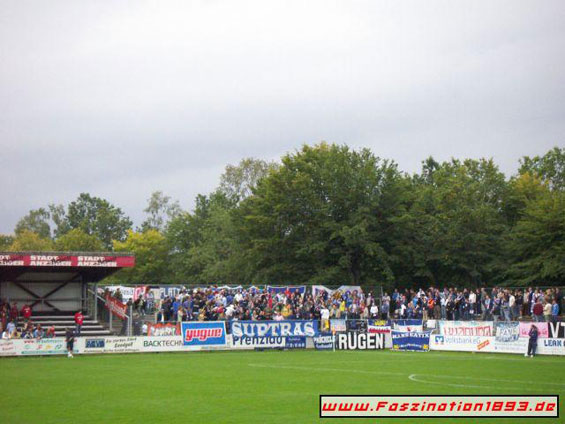 FC 08 Villingen vs FC Hansa Rostock (2-5) (1)