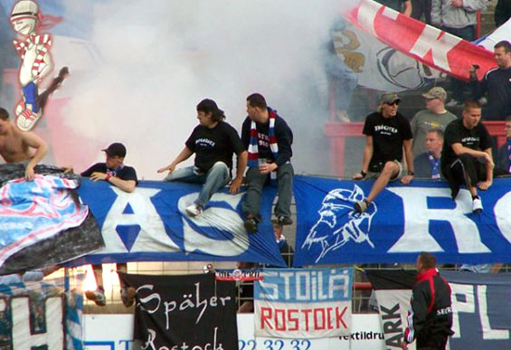 Hallescher FC vs FC Hansa Rostock (0-3) (5)