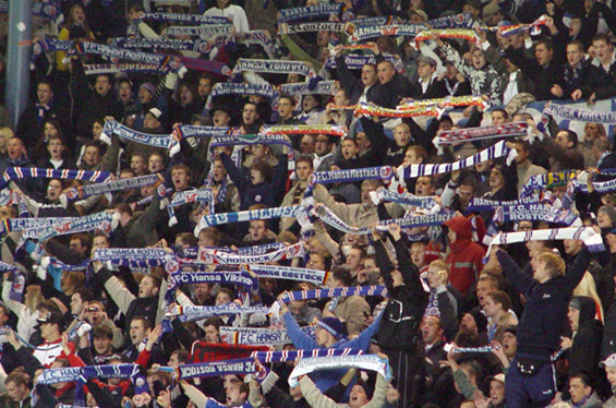 FC Hansa Rostock vs FC Carl Zeiss Jena (1-1) (1)