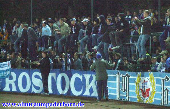SC Paderborn vs FC Hansa Rostock (0-2) (3)