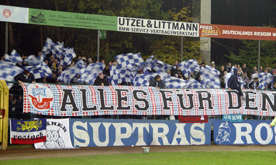 SC Paderborn vs FC Hansa Rostock (0-2) (5)