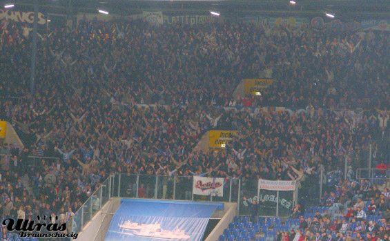 FC Hansa Rostock vs Eintracht Braunschweig (4-0) (4)