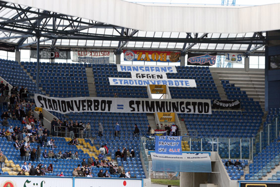 FC Hansa Rostock vs SpVgg Fürth (1-0) (1)