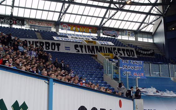 FC Hansa Rostock vs SpVgg Fürth (1-0) (3)