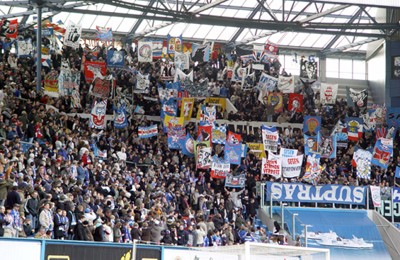 FC Hansa Rostock vs SpVgg Fürth (1-0) (9)