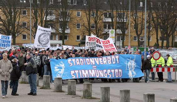 FC Hansa Rostock vs SpVgg Fürth (1-0) (12)