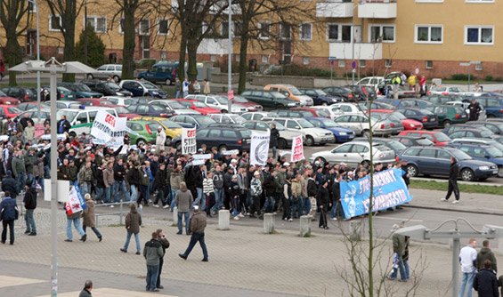 FC Hansa Rostock vs SpVgg Fürth (1-0) (14)
