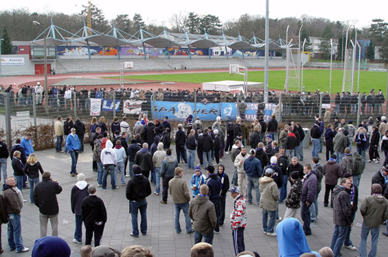 FC Hansa Rostock vs SpVgg Fürth (1-0) (16)