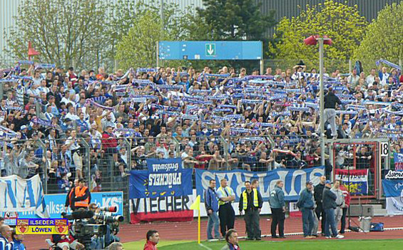 Eintracht Braunschweig vs FC Hansa Rostock (1-1) (1)