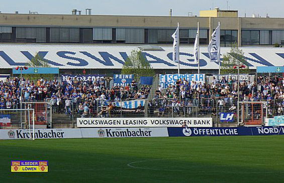 Eintracht Braunschweig vs FC Hansa Rostock (1-1) (2)