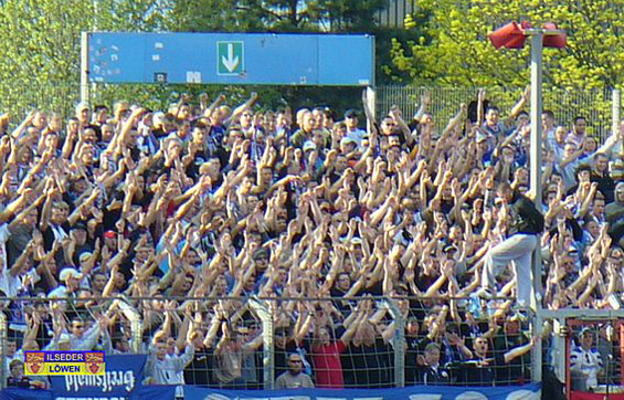 Eintracht Braunschweig vs FC Hansa Rostock (1-1) (4)