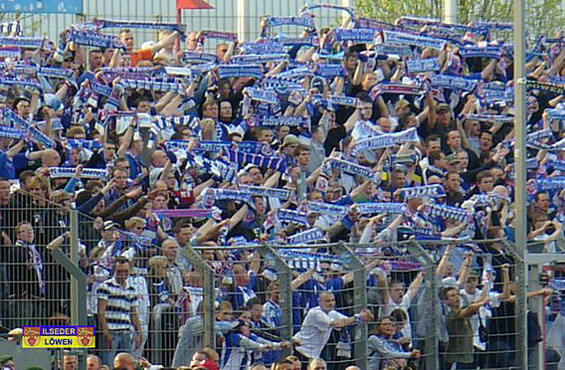 Eintracht Braunschweig vs FC Hansa Rostock (1-1) (5)