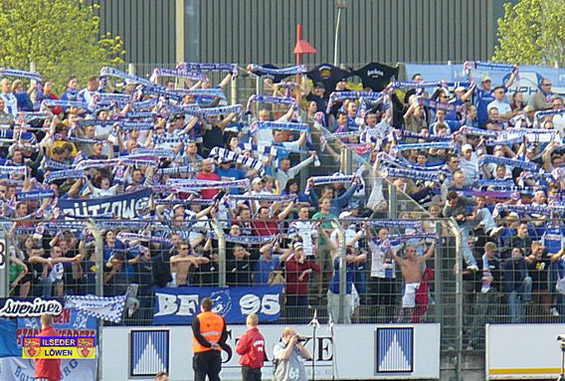Eintracht Braunschweig vs FC Hansa Rostock (1-1) (6)