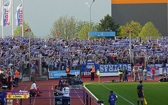 Eintracht Braunschweig vs FC Hansa Rostock (1-1) (7)