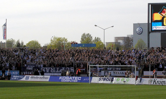 Eintracht Braunschweig vs FC Hansa Rostock (1-1) (9)