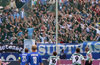 SpVgg Fürth vs FC Hansa Rostock (1-3)