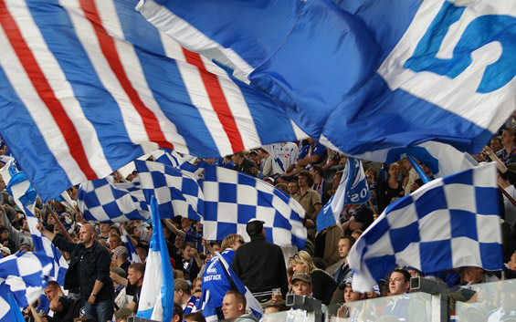 FC Hansa Rostock vs SpVgg Unterhaching (3-1) (1)