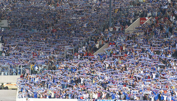 FC Hansa Rostock vs SpVgg Unterhaching (3-1) (3)