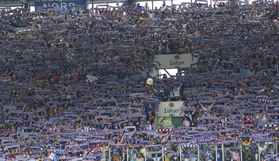 FC Hansa Rostock vs SpVgg Unterhaching (3-1) (5)