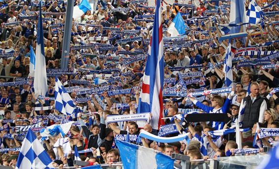 FC Hansa Rostock vs SpVgg Unterhaching (3-1) (7)